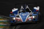 Oreca 03 2011 года